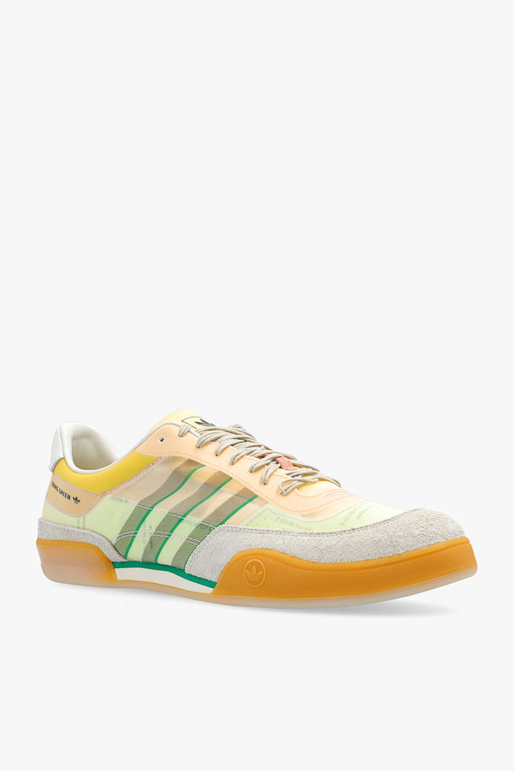 IetpShops Australia - Multicolour ADIDAS Originals x Craig Green